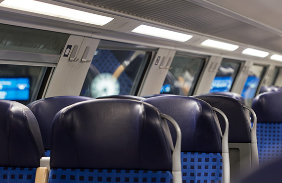 › Railway / Bahn